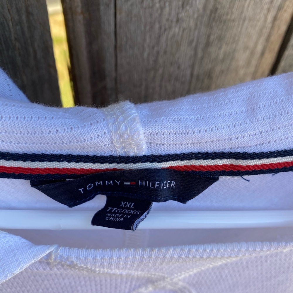 Tommy sweater - Picture 3 of 3